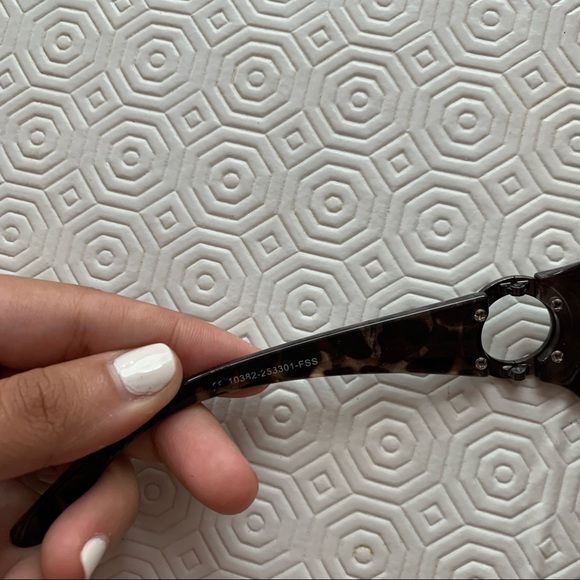 Women’s Franco Sarto Sunglasses - Picture 11 of 14